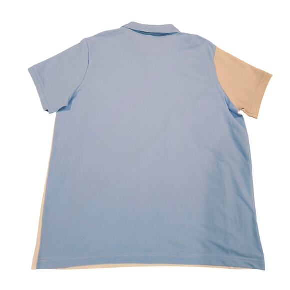 NWT US Polo Assn Performance Pique Men's Polo - Picture 2 of 4